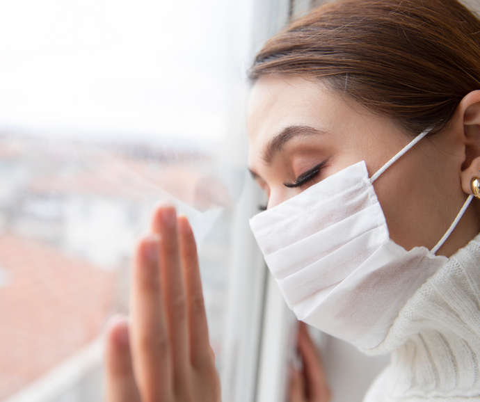 The Impact of COVID-19 on Mental Health