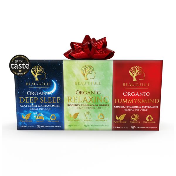 Wellbeing Gift Box